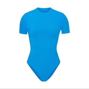 Skims Mykonos Fits Everybody Bodysuit